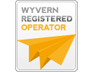 Wyvern Registered Operator