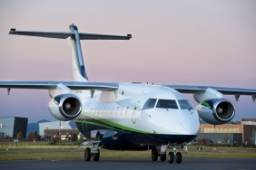 Dornier 328 Jet