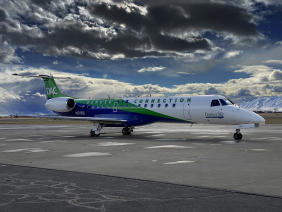 Embraer EMB-145